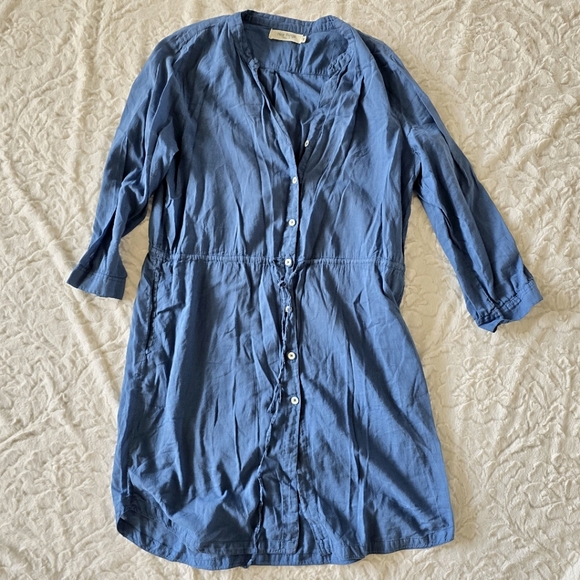 Nice Things Paloma Dresses & Skirts - Nice Things Paloma Cotton Dress